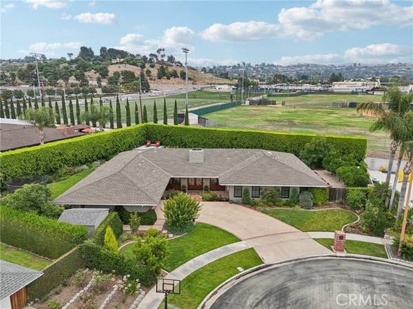 North Tustin, CA 92705,18951 Green Willow Court