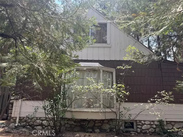 Idyllwild, CA 92549,53525 Marian View Drive