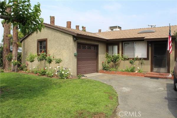 18701 E Linfield Street, Azusa, CA 91702