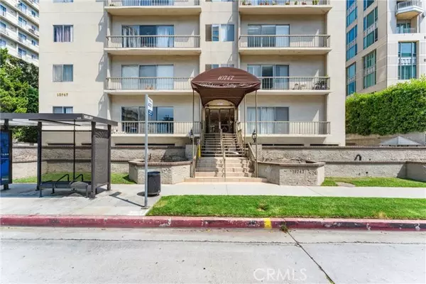 10747 Wilshire Boulevard #508, Los Angeles, CA 90024