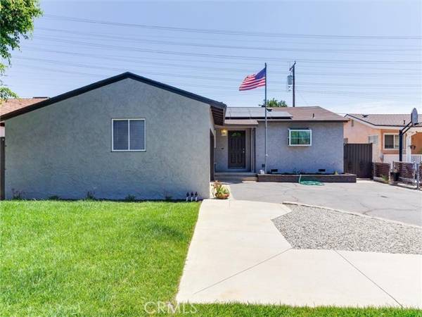 13124 Carfax Avenue,  Downey,  CA 90242