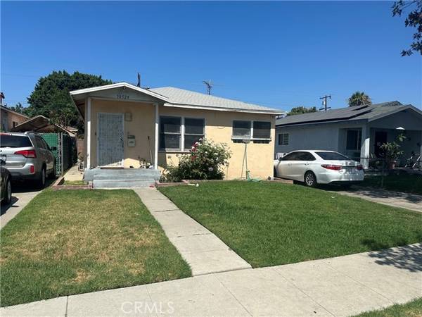 10529 San Carlos Avenue, South Gate, CA 90280