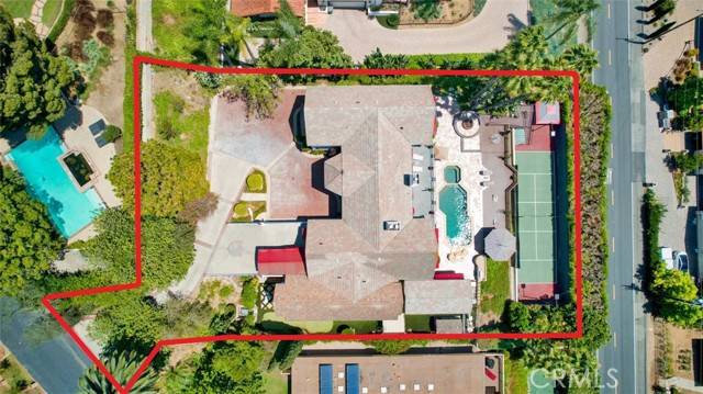 1532 Kensing Lane, North Tustin, CA 92705