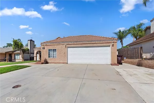 Moreno Valley, CA 92553,13185 Sweetfern Street