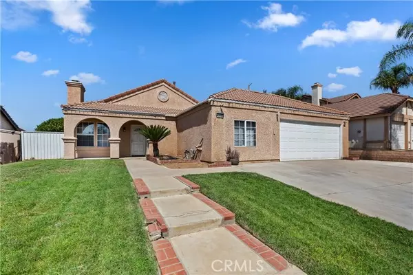 Moreno Valley, CA 92553,13185 Sweetfern Street