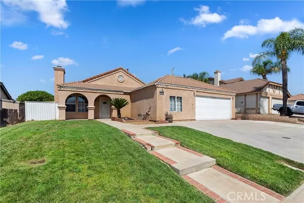 Moreno Valley, CA 92553,13185 Sweetfern Street