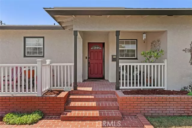 6802 E El Progreso Street, Long Beach, CA 90815