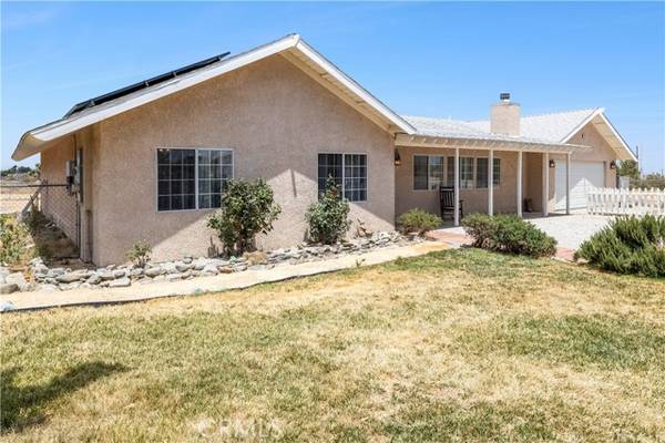 11032 Anderson Ranch Road, Phelan, CA 92371