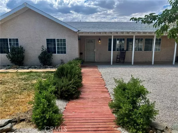 Phelan, CA 92371,11032 Anderson Ranch Road