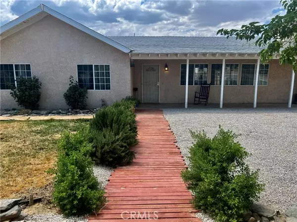 Phelan, CA 92371,11032 Anderson Ranch Road