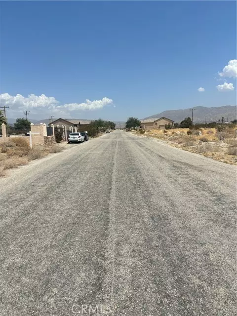 Desert Hot Springs, CA 92240,0 Elaine Drive