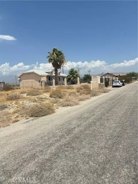 Desert Hot Springs, CA 92240,0 Elaine Drive