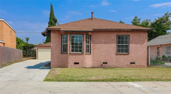 2235 E Oris Street, Compton, CA 90222