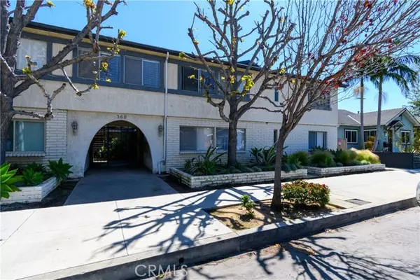 Long Beach, CA 90814,360 Gladys Avenue #1