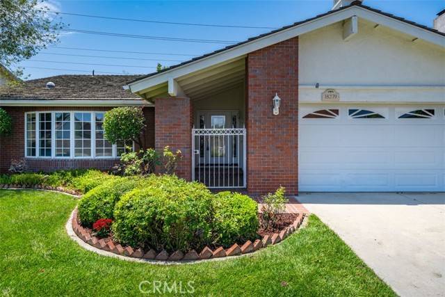 18279 Mount Kristina Street, Fountain Valley, CA 92708