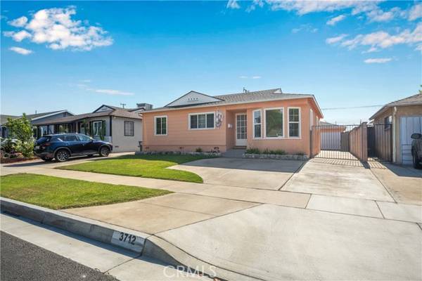 Long Beach, CA 90808,3712 Fanwood Avenue