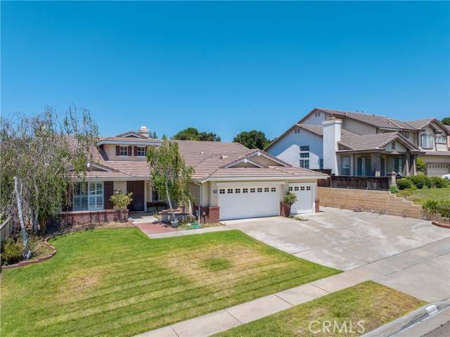 1377 Omalley Way, Upland, CA 91786