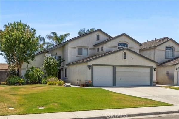 9819 Gold Dust Drive, Bakersfield, CA 93311