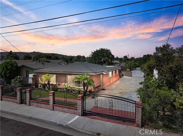 12366 Magnolia Street, El Monte, CA 91732