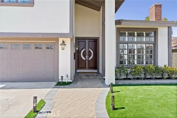 Yorba Linda, CA 92886,19711 Verona Lane