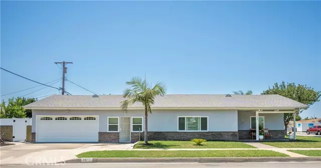 Pico Rivera, CA 90660,9504 Maxine Street