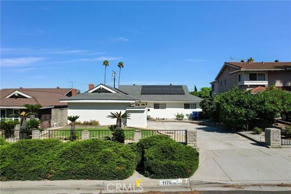 1176 Ameluxen Avenue, Hacienda Heights, CA 91745