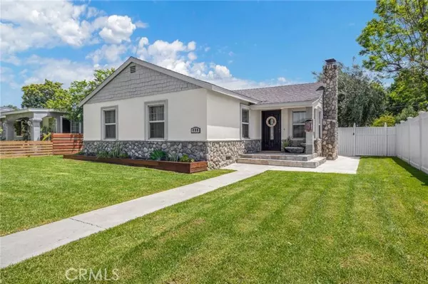 408 N Basque Avenue, Fullerton, CA 92833