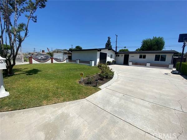 10021 Lampson Street, Whittier, CA 90601