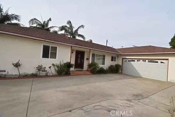 12181 Pearce, Garden Grove, CA 92843