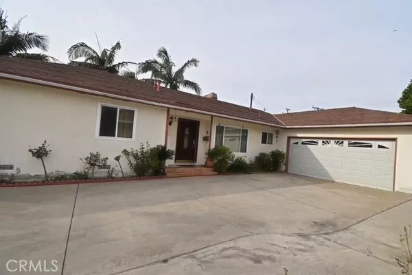 12181 Pearce, Garden Grove, CA 92843