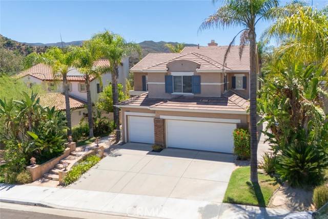 26442 Beecher Lane, Stevenson Ranch, CA 91381