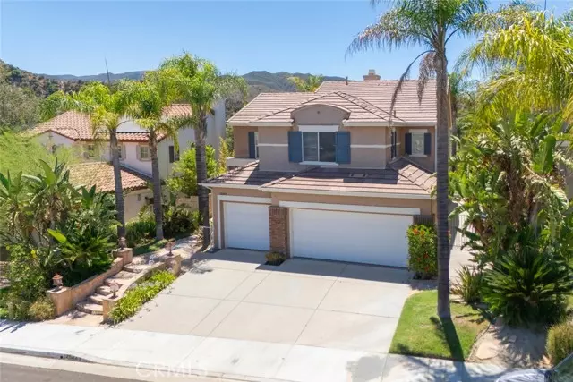 Stevenson Ranch, CA 91381,26442 Beecher Lane