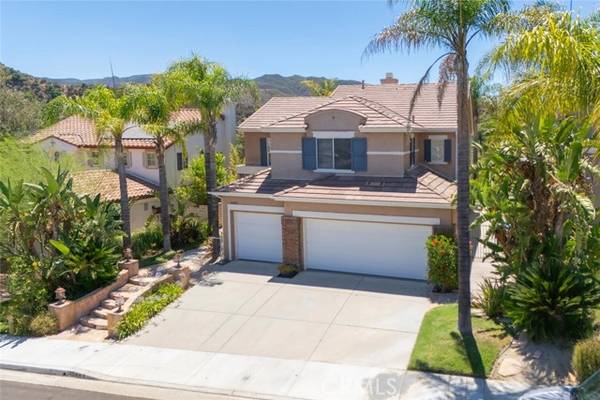 26442 Beecher Lane, Stevenson Ranch, CA 91381