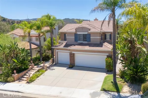 26442 Beecher Lane, Stevenson Ranch, CA 91381