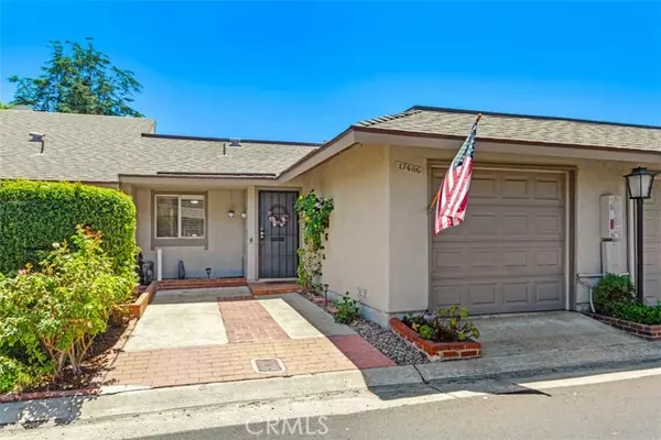 17486 Via Calma #45, Tustin, CA 92780