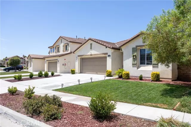 18260 Chert Way, San Bernardino, CA 92407