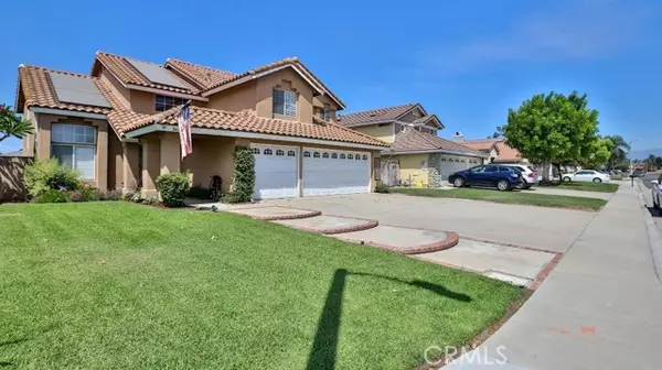 3644 Old Archibald Ranch Road, Ontario, CA 91761