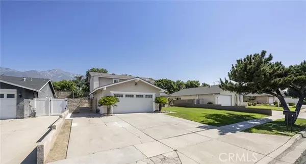 Rancho Cucamonga, CA 91701,10556 Gala Avenue