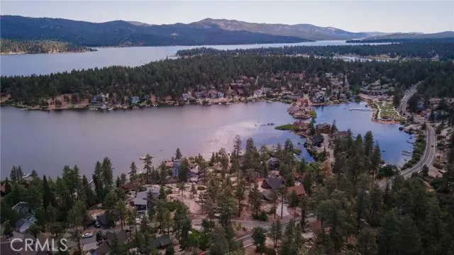 Big Bear Lake, CA 92315,815 Cove