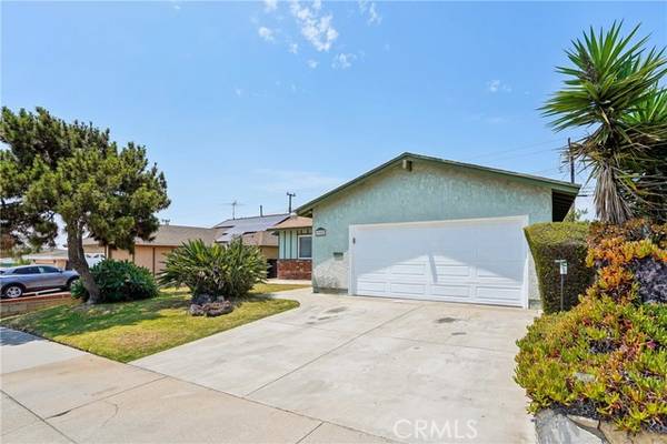 19207 Northwood Avenue, Carson, CA 90746