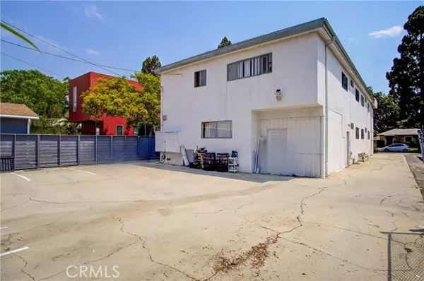 3423 Caroline Avenue, Culver City, CA 90232