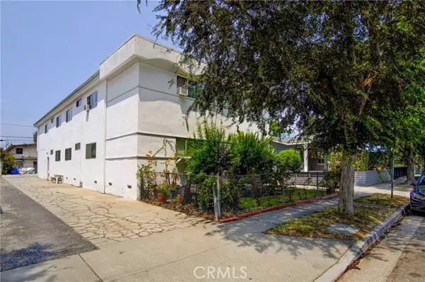 Culver City, CA 90232,3423 Caroline Avenue