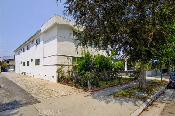 Culver City, CA 90232,3423 Caroline Avenue