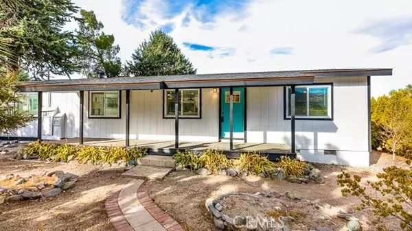 Wrightwood, CA 92397,7505 Purple Sage Road