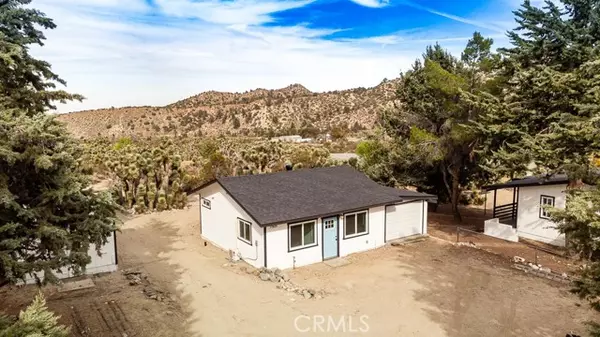 Wrightwood, CA 92397,7505 Purple Sage Road