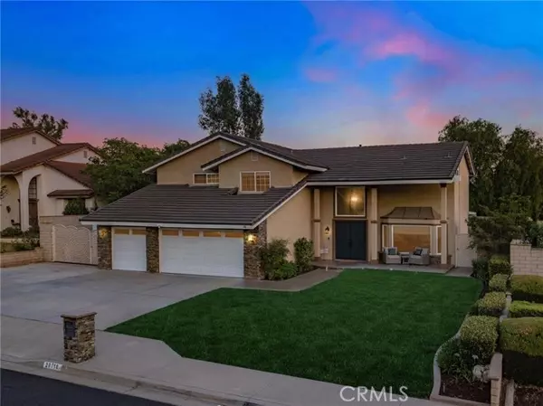 Yorba Linda, CA 92886,20710 VISTA DEL SOL