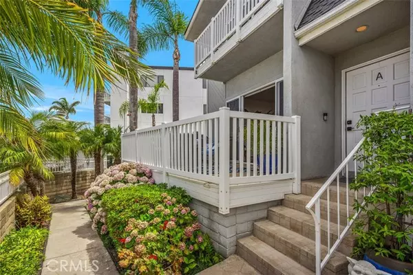 Huntington Beach, CA 92649,2861 Coast Circle #A