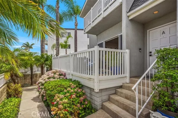 Huntington Beach, CA 92649,2861 Coast Circle #A