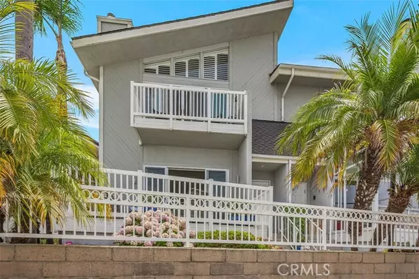 Huntington Beach, CA 92649,2861 Coast Circle #A