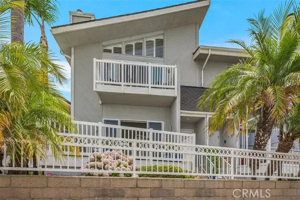 Huntington Beach, CA 92649,2861 Coast Circle #A